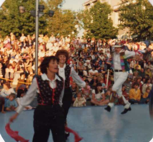 1981 folkfest
