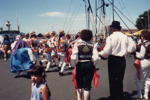 Harbour Festival